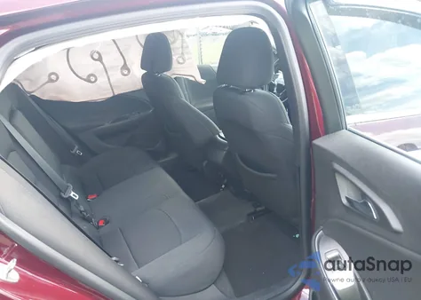 2016 Chevrolet Malibu Ls z USA, uszkodzony, nr VIN 1G1ZB5ST9GF234742